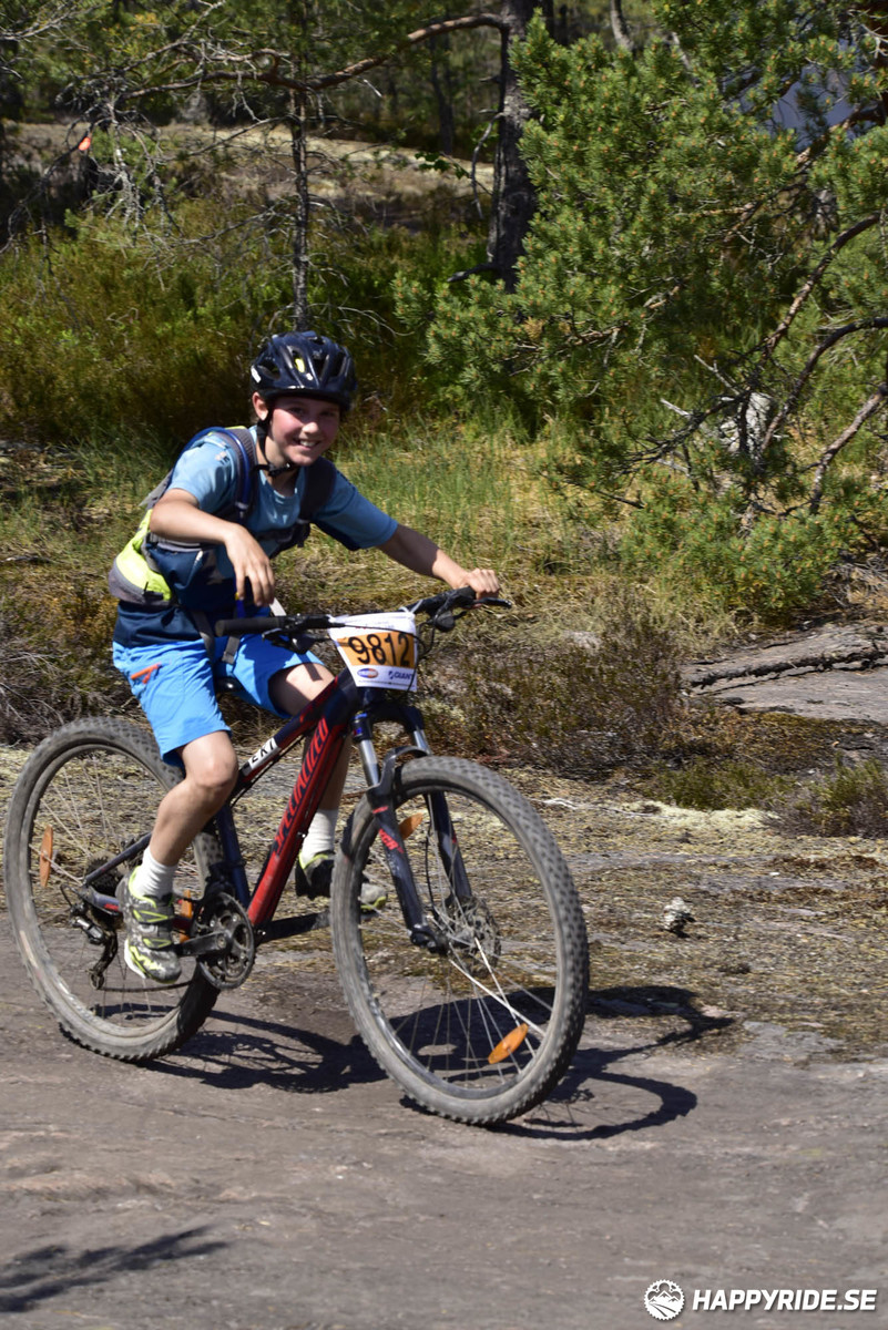 Bild från Lida Loop 2018
